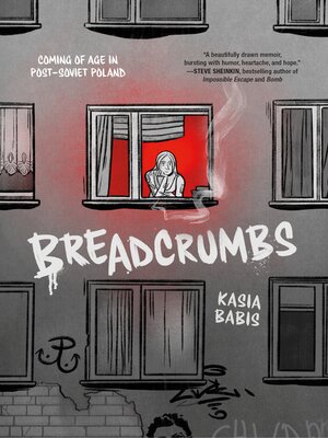 cover image of Breadcrumbs